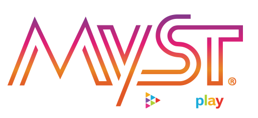 Myst totalplay logo